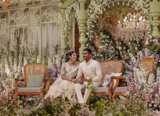 Engagement Party Ideas to Host the Perfect Celebration Engagement party ideas