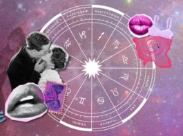 Love and Sex Horoscope 2026: Passion and Spark Will Fly High Horoscope 2026