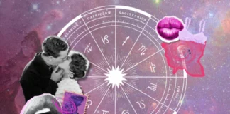 Love and Sex Horoscope 2026: Passion and Spark Will Fly High Horoscope 2026