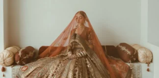 Top 10 Bridal Fashion Trends for 2026 Bridal fashion