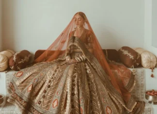 Top 10 Bridal Fashion Trends for 2026 Bridal fashion