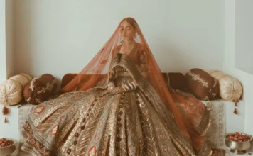 Top 10 Bridal Fashion Trends for 2026 Bridal fashion