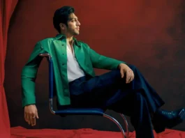 Ahaan Panday: A Star Framed in Style, One Look at a Time Ahaan Panday