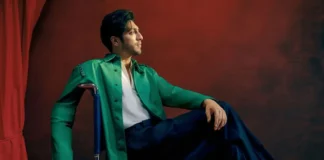 Ahaan Panday: A Star Framed in Style, One Look at a Time Ahaan Panday