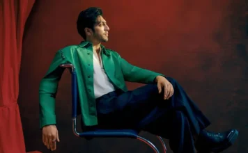 Ahaan Panday: A Star Framed in Style, One Look at a Time Ahaan Panday