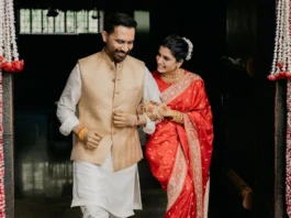 Samantha Ruth Prabhu Marries Raj Nidimoru! See Inside Pics Samantha Ruth Prabhu