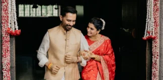 Samantha Ruth Prabhu Marries Raj Nidimoru! See Inside Pics Samantha Ruth Prabhu