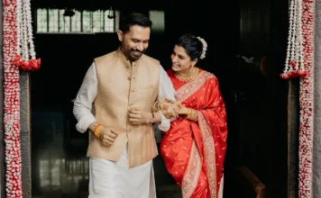 Samantha Ruth Prabhu Marries Raj Nidimoru! See Inside Pics Samantha Ruth Prabhu