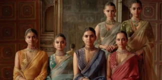 6 Saree Colours Every Bride Needs to Have in Their Wedding Saree colour