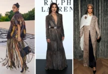 Best Fashion Moments of 2025 That We Are Still Talking About Best fashion moments