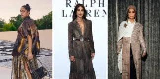 Best Fashion Moments of 2025 That We Are Still Talking About Best fashion moments