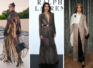 Best Fashion Moments of 2025 That We Are Still Talking About Best fashion moments