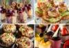 9 Must-Have Foods on Your Wedding Cocktail Party Menu Wedding cocktail party