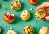 Mini Food Bites You Should Have in Your Wedding Menu Mini Food Bites