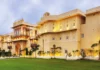 Tie the Knot Like Royalty at Hotel Chomu Palace, Jaipur Hotel Chomu Palace