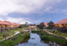 Hilton Hyderabad Debuts as a New Address for Weddings Hilton Hyderabad