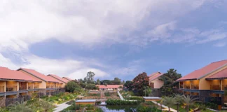 Hilton Hyderabad Debuts as a New Address for Weddings Hilton Hyderabad