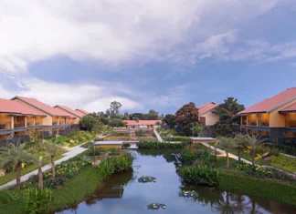 Hilton Hyderabad Debuts as a New Address for Weddings Hilton Hyderabad