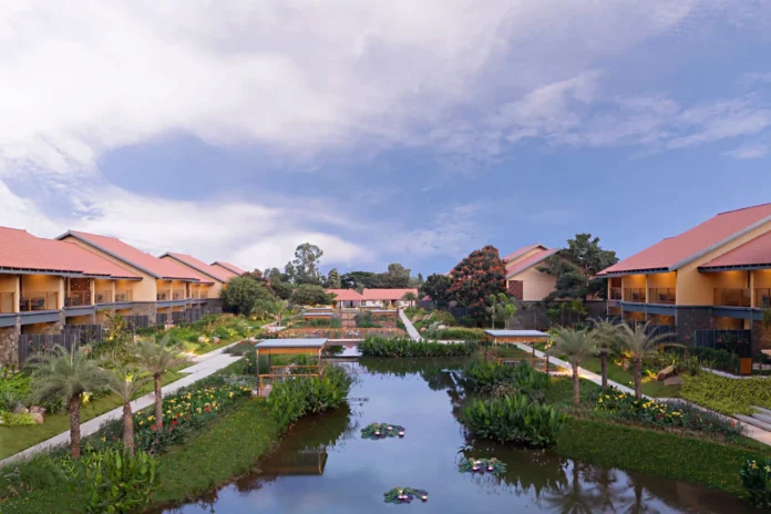 Feature Image Hilton Hyderabad