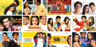 15 Classic Bollywood Rom Coms to Watch This Winter Bollywood