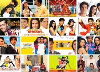 15 Classic Bollywood Rom Coms to Watch This Winter Bollywood