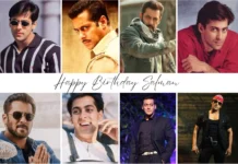 From Prem to Tiger: Salman Khan’s Iconic Swag and Stardom Salman Khan