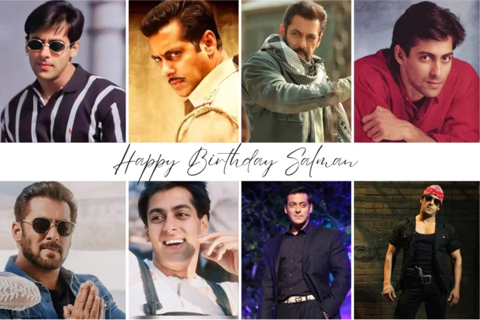 Feature Picture_Salman Birthday Salman Khan
