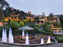 Celebrate Your Dream Wedding at The Corinthians Resort Pune Corinthians Resort Pune