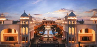 Royal Wedding by the Sea at Kaldan Samudhra Palace Kaldan Samudhra Palace