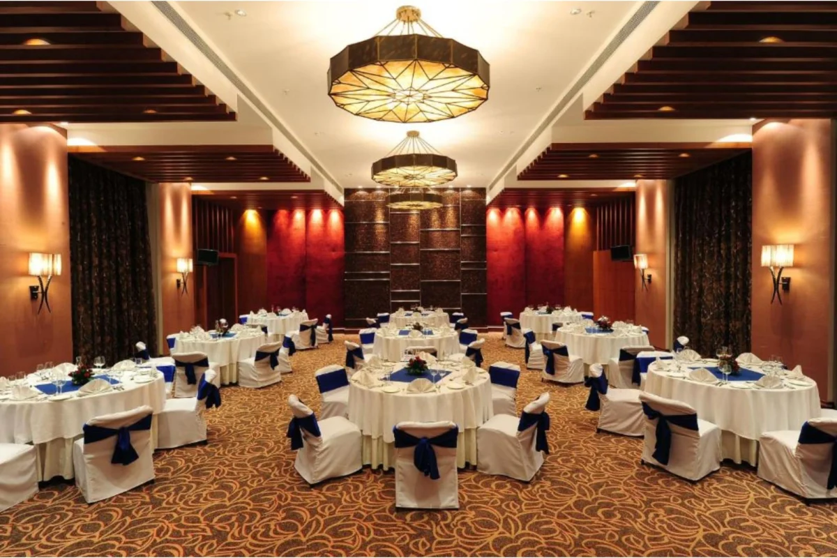 Fariyas Resort Lonavala