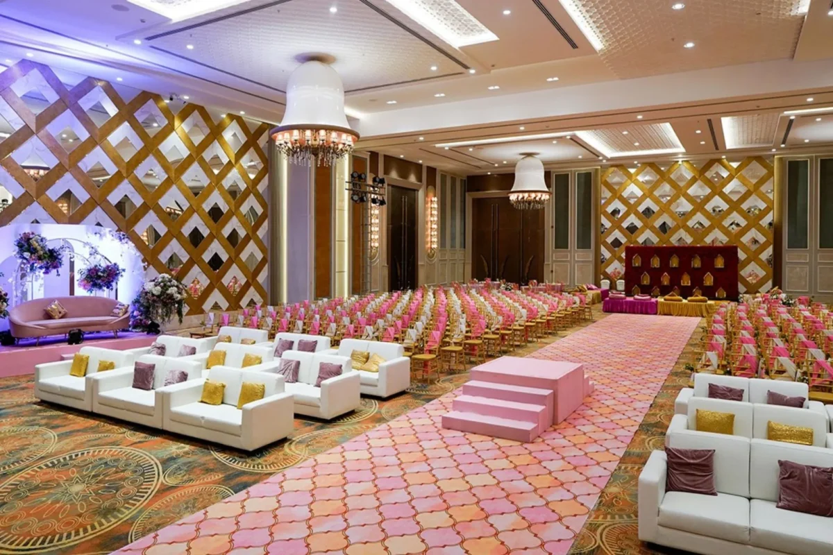 Corinthians Resort Pune