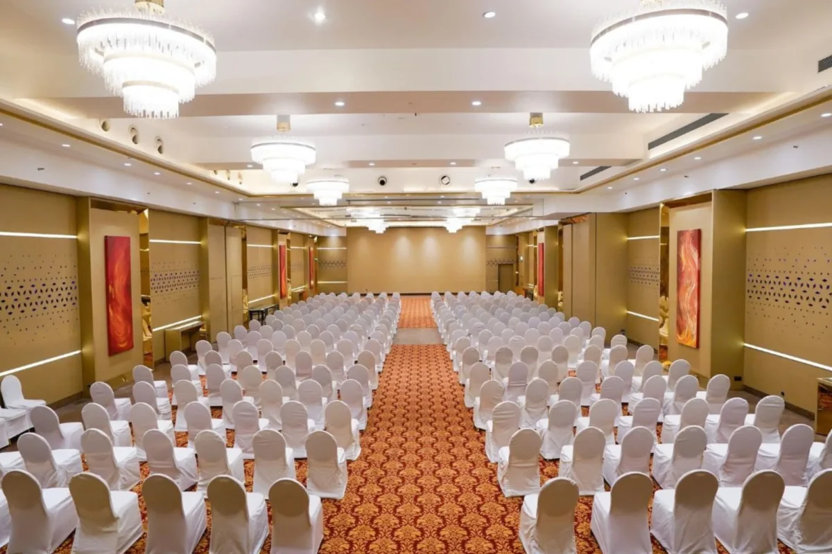 Corinthians Resort Pune