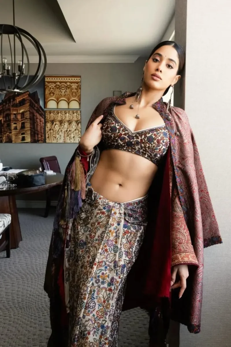 Best fashion moments