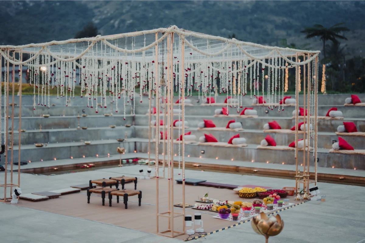 Hotel Amitarasa Bangalore