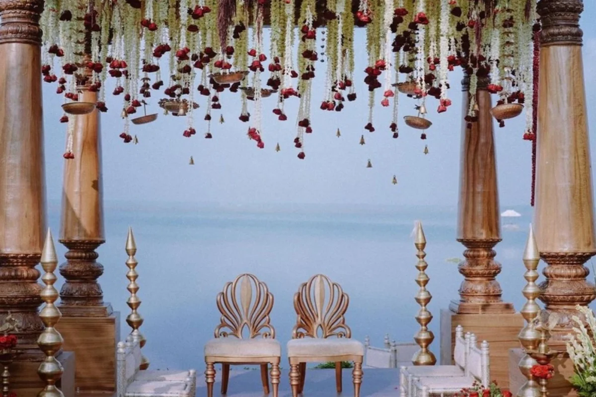 Hotel Kumarakom Lake Resort