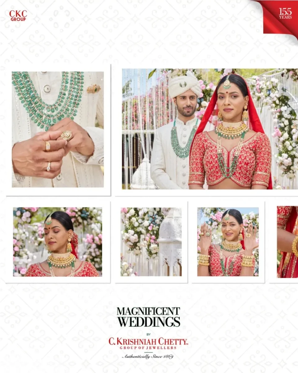 Krishniah Chetty Group