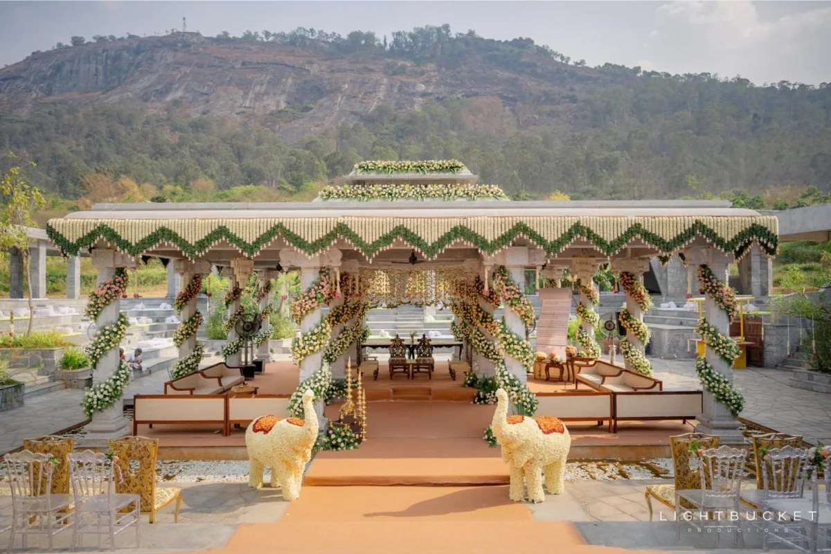 Hotel Amitarasa Bangalore