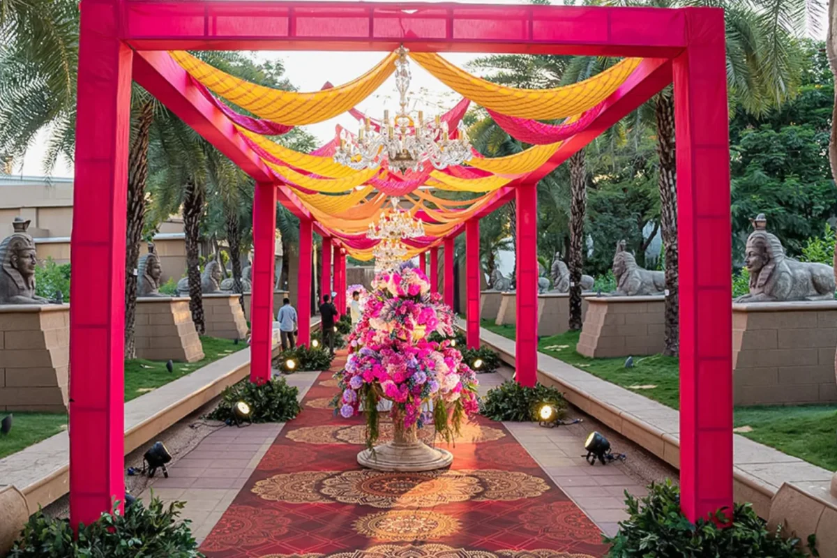 Corinthians Resort Pune