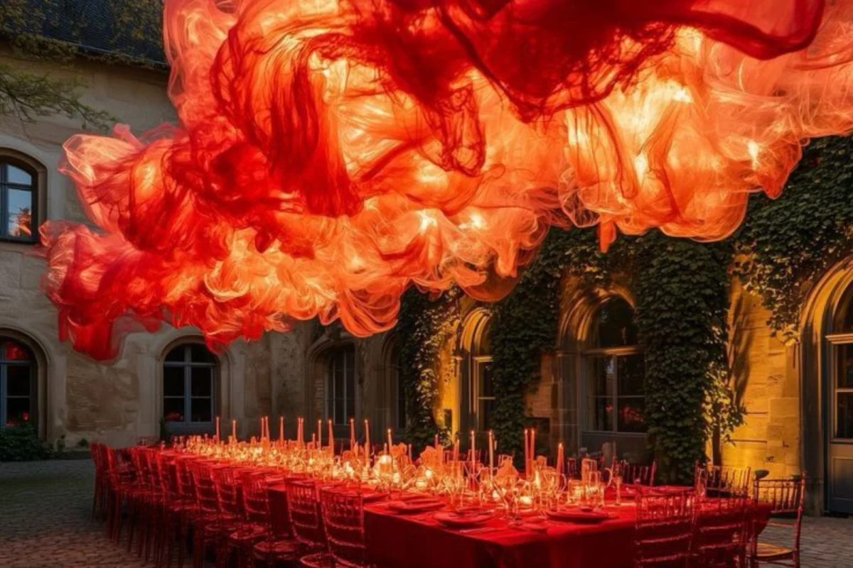 Engagement party ideas