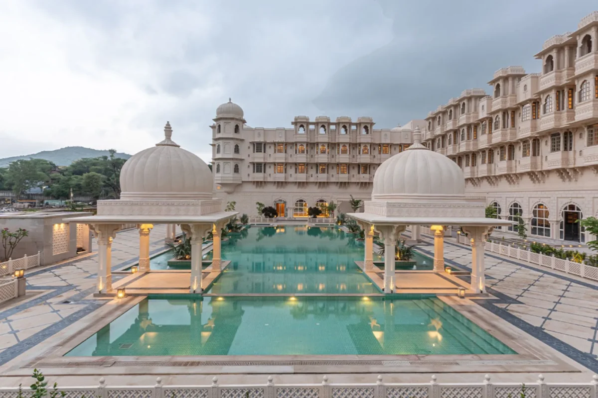 Wyndham Grand Udaipur