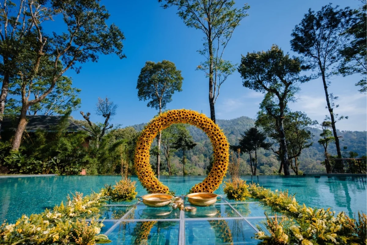 Coorg Wilderness Resort & Spa