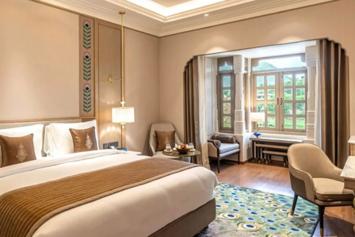 Wyndham Grand Udaipur