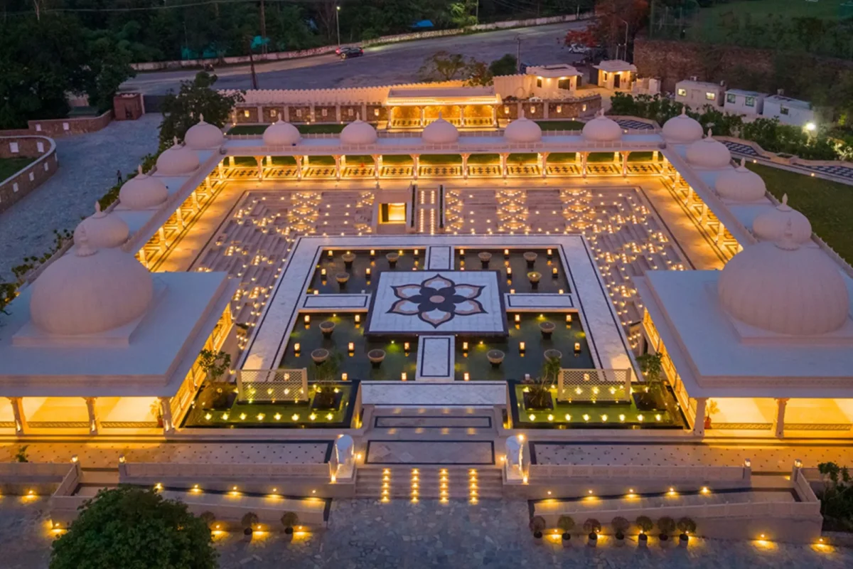 Wyndham Grand Udaipur