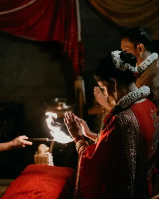 Samantha Ruth Prabhu