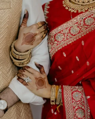 Samantha Ruth Prabhu