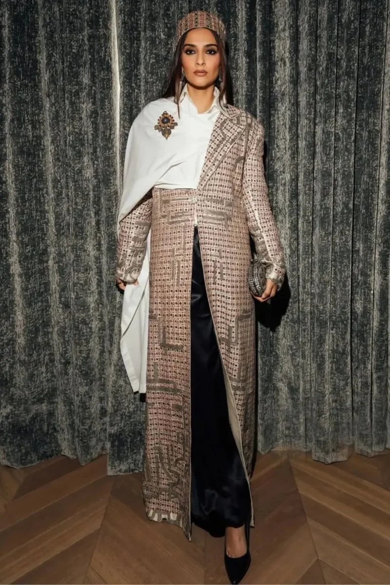 Best fashion moments