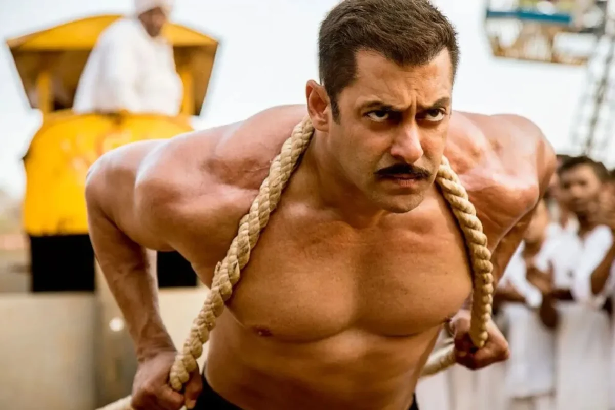 Salman Khan