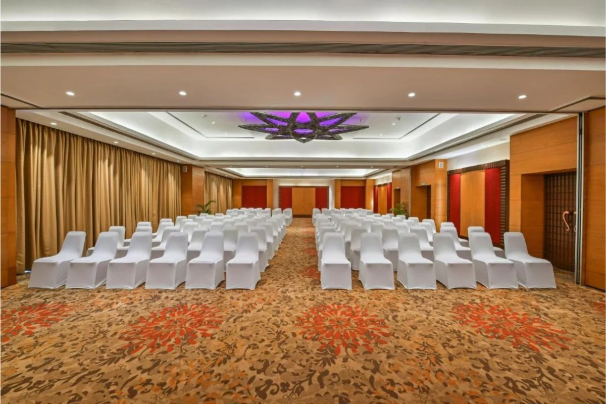 Fariyas Resort Lonavala