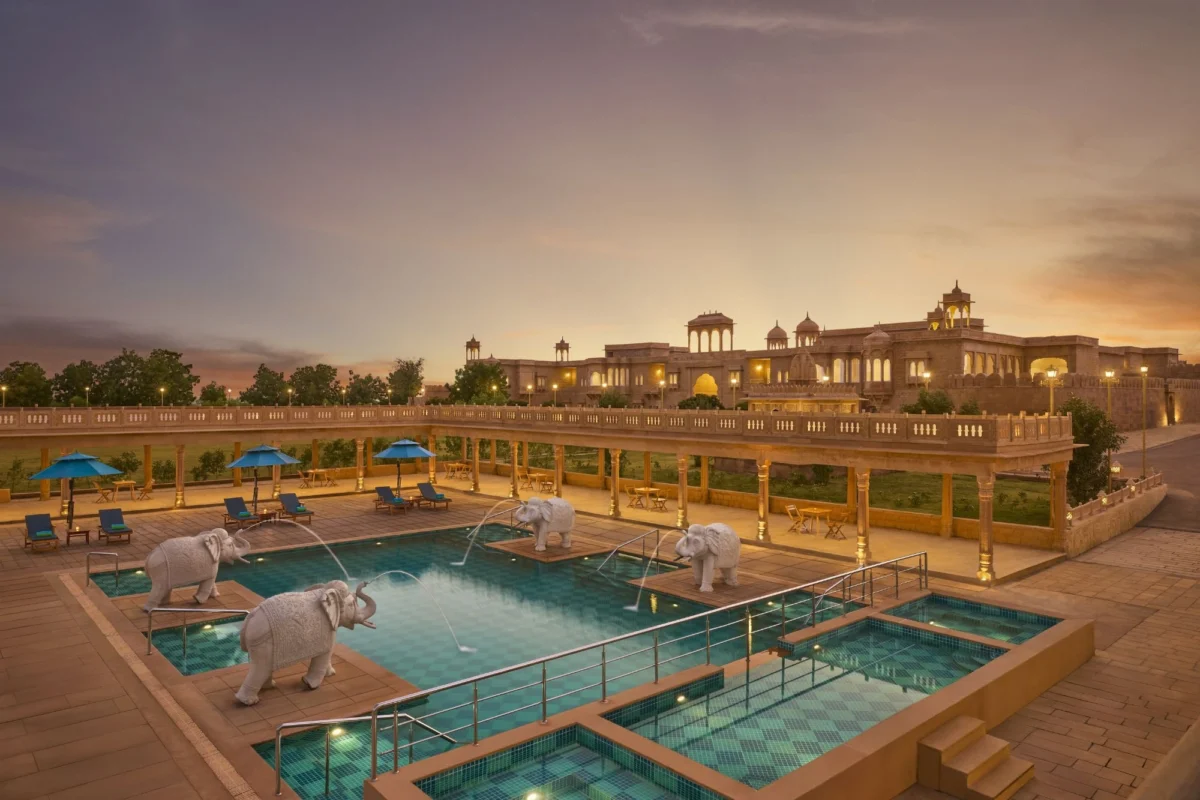 Storii by ITC Jaisalmer