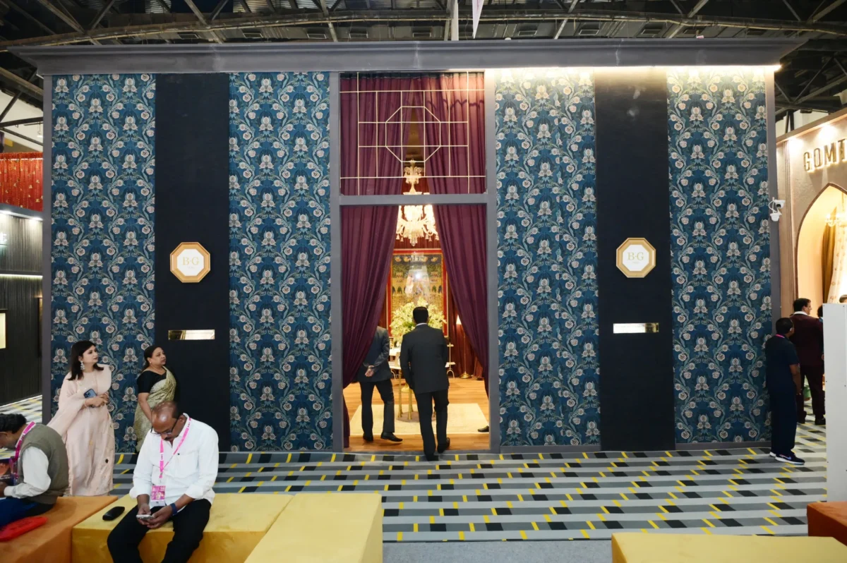 Jaipur Jewellery Show